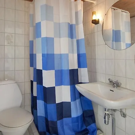 Holiday Osterhusevej D- 3368 Vakantiehuis