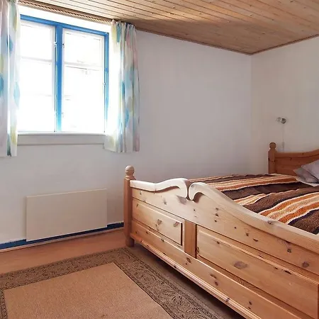 Vakantiehuis Holiday Osterhusevej D- 3368 Hou (Nordjylland)