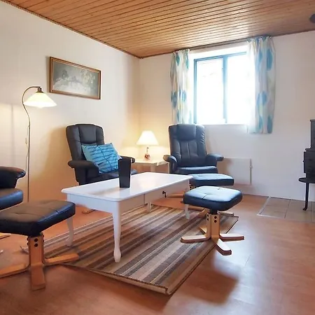 Holiday Osterhusevej D- 3368 Vakantiehuis Hou (Nordjylland)