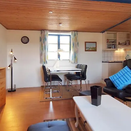 Holiday Osterhusevej D- 3368 Hou (Nordjylland)
