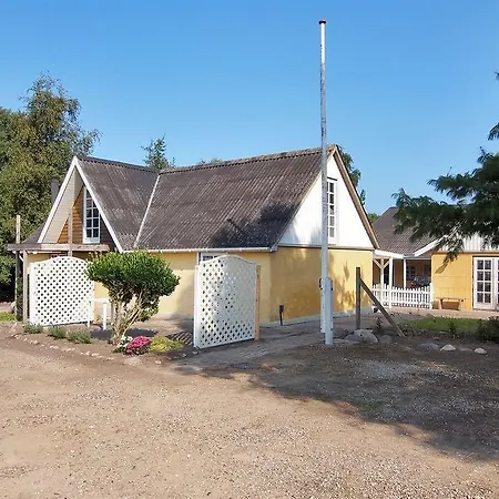 Vakantiehuis Holiday Osterhusevej D- 3368 Hou (Nordjylland)